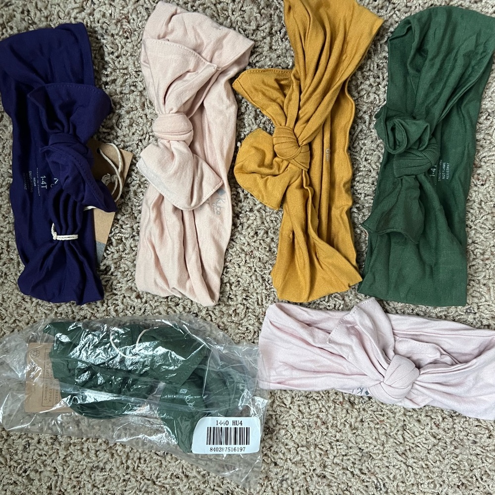 Kyte Baby Headbands